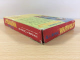 dd9860 Werewolf The Last Warrior Choujinrou Warwolf BOXED NES Famicom Japan