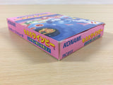 ua4878 Moero Twinbee Stinger BOXED NES Famicom Japan