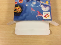 ua4878 Moero Twinbee Stinger BOXED NES Famicom Japan