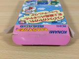 ua4878 Moero Twinbee Stinger BOXED NES Famicom Japan