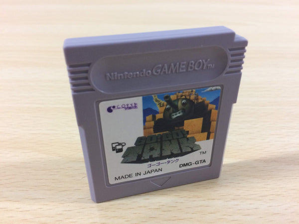 Mach GoGoGo! [Gameboy cartridge Japanese Import]