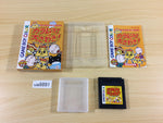 ua8891 Karamuchou wa Oosawagi! BOXED GameBoy Game Boy Japan