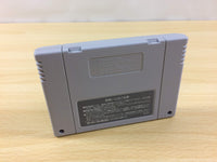 ua8203 Strike Gunner S.T.G. STG BOXED SNES Super Famicom Japan
